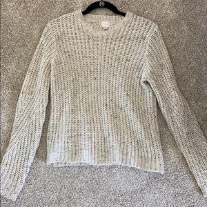 Target Sweater